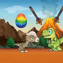 Dino Dash