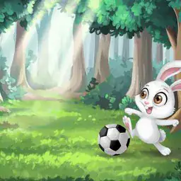 Bunny Goal