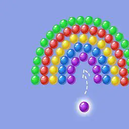 Bubble Shooter - Classic