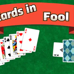 Cards in Fool