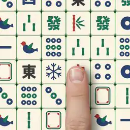 Mahjong Slide & Merge