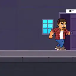 Daddy Escape