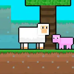 AnimalCraft Friends