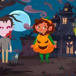 Halloween Puzzles