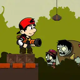 Zombie Shoot