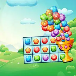 Gems Blitz