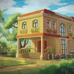 Grand Hotel Mania