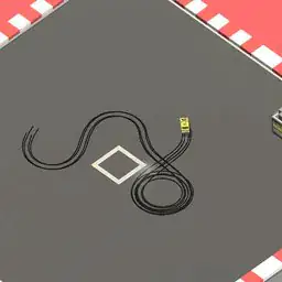 GT Drift Most Wanted