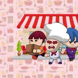 Idle Restaurant