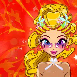 Pretty Avatar Maker