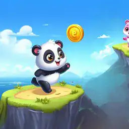 Panda Journey