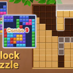 QBlock Puzzle