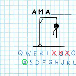 Hangman Challenge