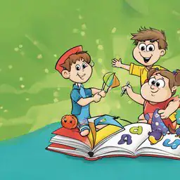 A & B Kids