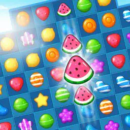Candy Pop Mania