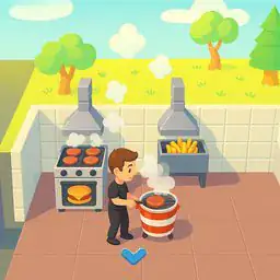 Fast Food Empire
