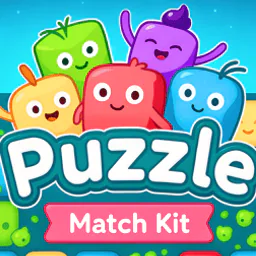 Puzzle Match Kit
