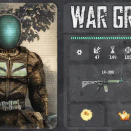 War Groups