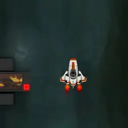 Endless Space Pilot