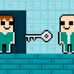 Squid Escape Game