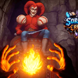 Sorcerers Refuge