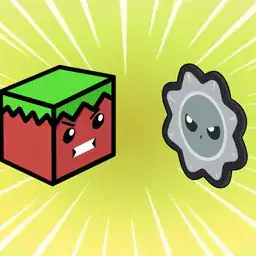 Exploding Zombie Boxes