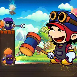 Hero's Journey
