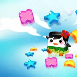 Jelly Quest Mania