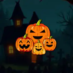 Halloween Merge
