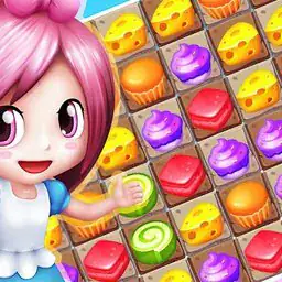 Candy Match 3