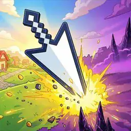 Cursor VS Mine: Home defence