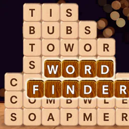 Word Finder
