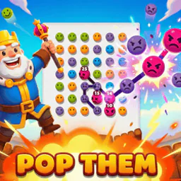 Pop Them!