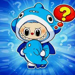 Labubu Memory Challenge