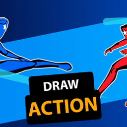 Draw Action