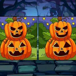 Trick Or Spot