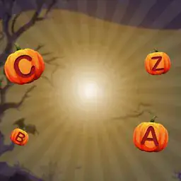 ABC Halloween