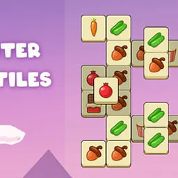 Master of 3 Tiles