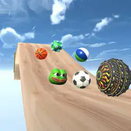 Crazy Balls