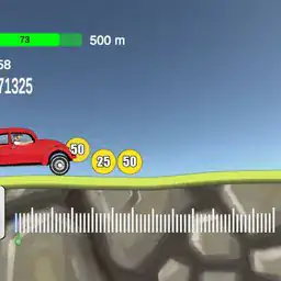 Hill Climb