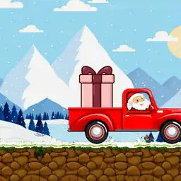 Santa Claus Helper