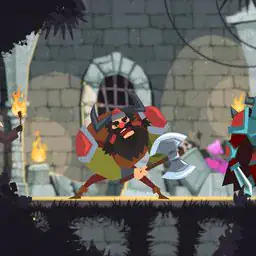 Rogue Survivors