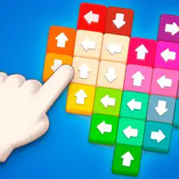 Disassemble the picture: Puzzle!