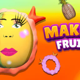 Makeup Fruits