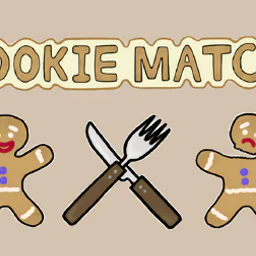 Cookie Match
