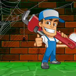 Super Plumber