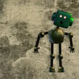 Robot Builder