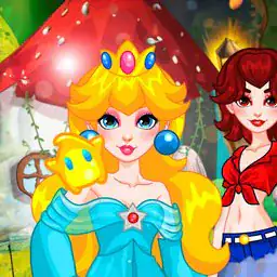 Cosplay Gamer Girls