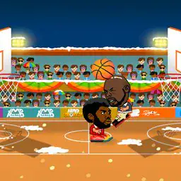 Head Basketball
