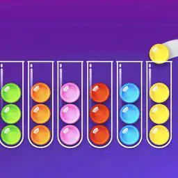 Ball Sort Puzzle - Color Game